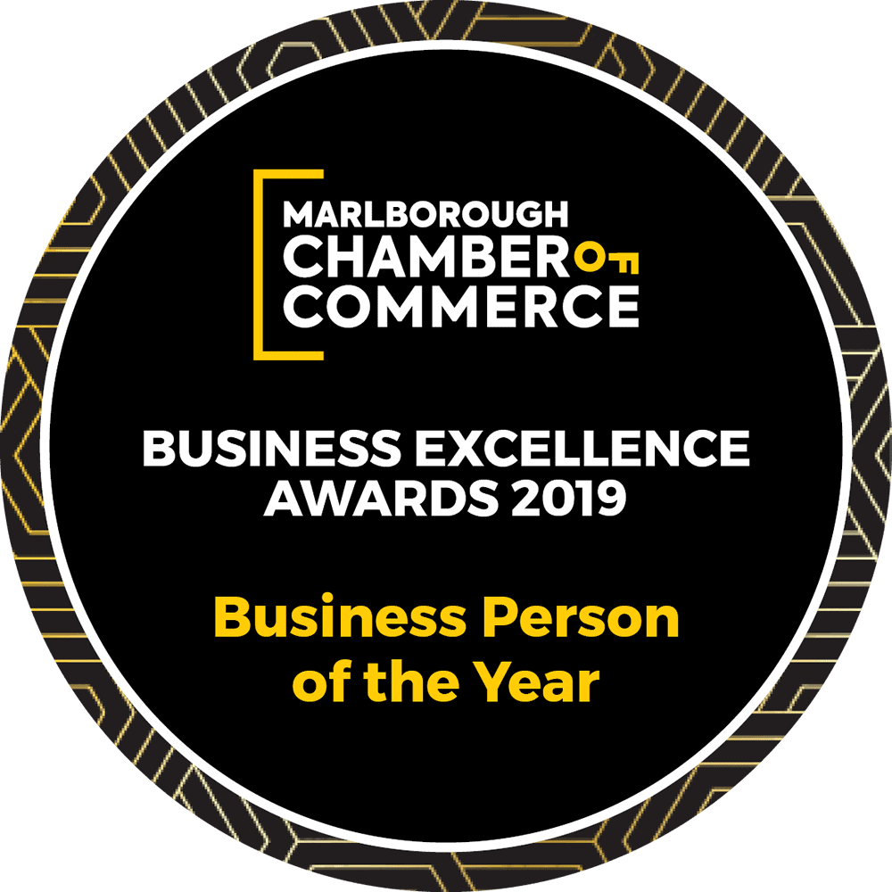 Business Person Of The Year Awards 2019 MCOC